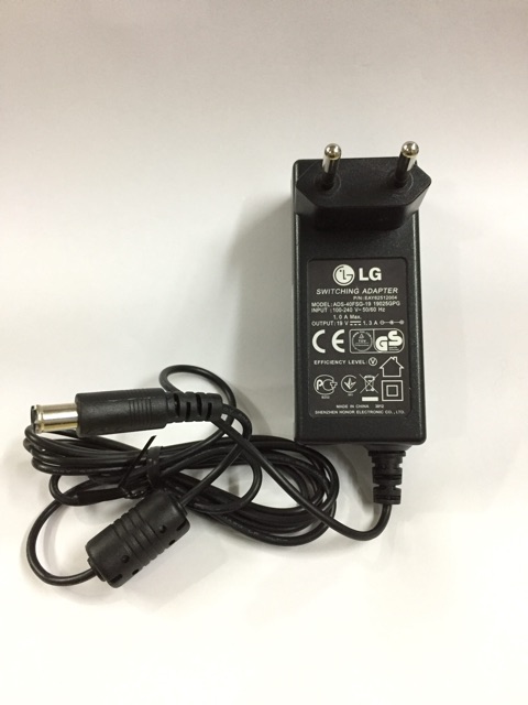 Adapter màn hình LG 19v 1.3a | BigBuy360 - bigbuy360.vn