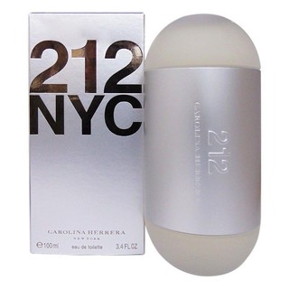 💥 Nước hoa nữ 212 NYC - Carolina Herrera