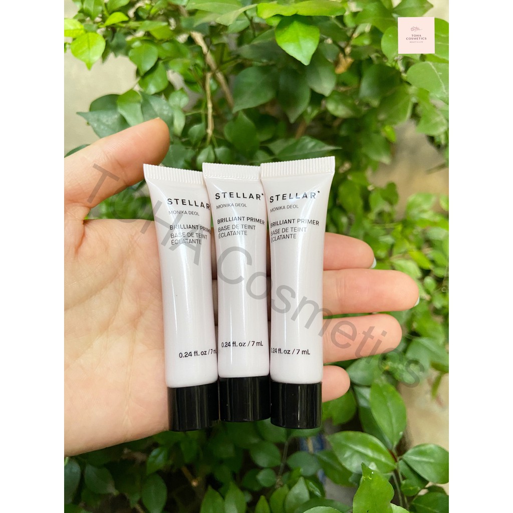 [CHÍNH HÃNG SEPHORA US] Kem lót STELLAR size mini 7ml | BigBuy360 - bigbuy360.vn