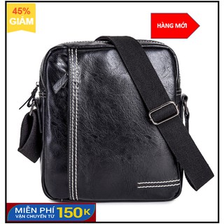 Túi Đeo Chéo Nam 💖HÀNG MỚI-XU HƯỚNG 2020 💖NĂNG ĐỘNG-GỌN GÀNG-CHỐNG NƯỚC