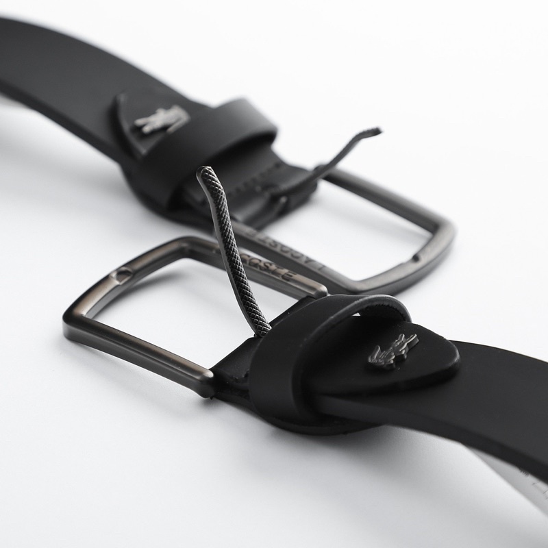 Thắt lưng Lacoste