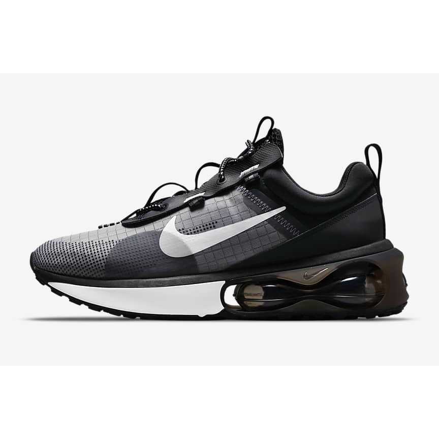 (AUTHENTIC 100%) Giày NIKE GS AIR MAX 2021 (DA1923-001)