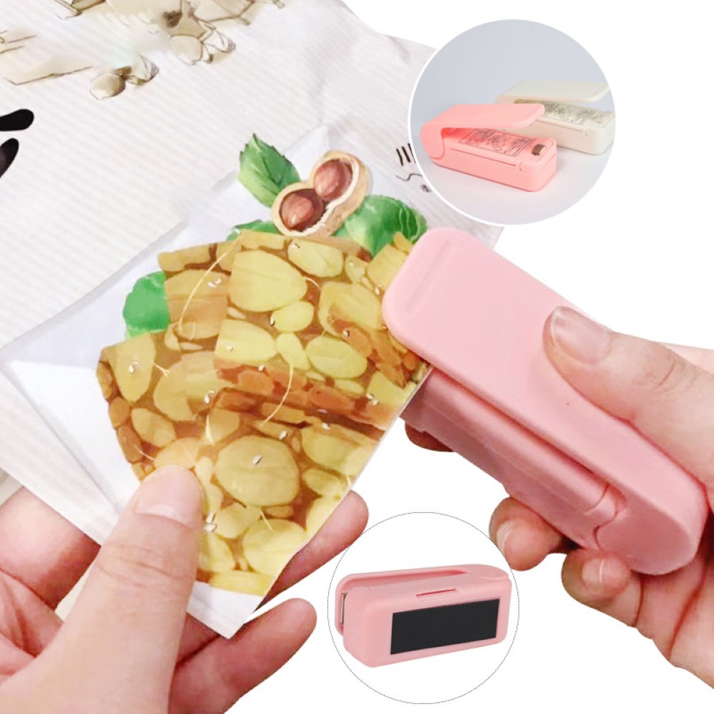 Máy Hàn Miệng Túi Mini Cầm Tay