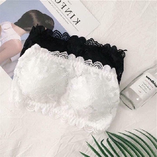 Áo bra ren ống hàng nhập, áo bra ren ống cao cấp mã AT9