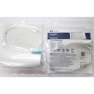 Dây Cho Ăn Covidien Argyle Feeding Tube 6Fr, 8Fr ,10 Fr THÁI LAN