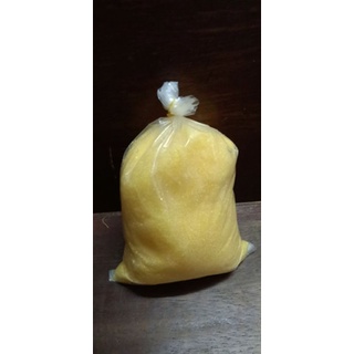Đường vàng bịch 500gr