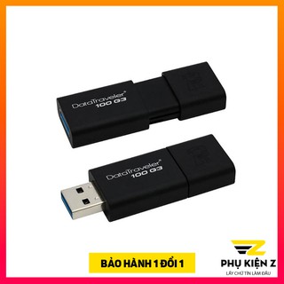 USB Kingston DT100G3 64Gb USB 3.0