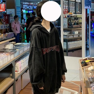 Áo hoodie phong cách thời trang Hàn Quốc thiết kế mới cho nữ