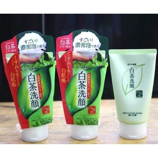 SỮA RỬA MẶT TINH CHẤT TRÀ XANH