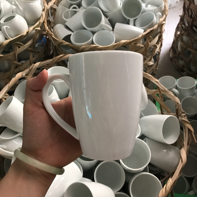 Cốc dáng cup uống nước