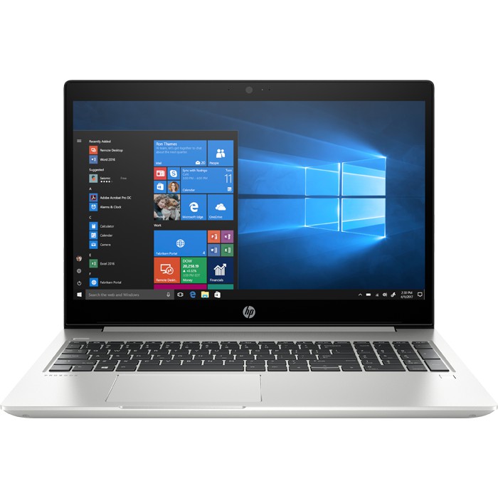 Laptop HP ProBook 455 G7 1A1B1PA R7-4700U | 8GB | 512GB | 15.6'' FHD | Win 10