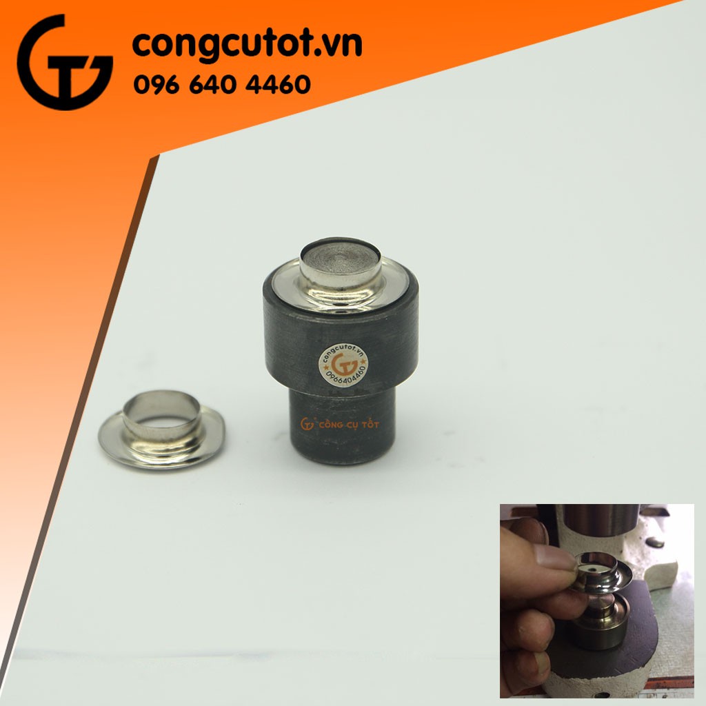 KHUÔN MÁY ĐÓNG KHOEN 14MM GT375