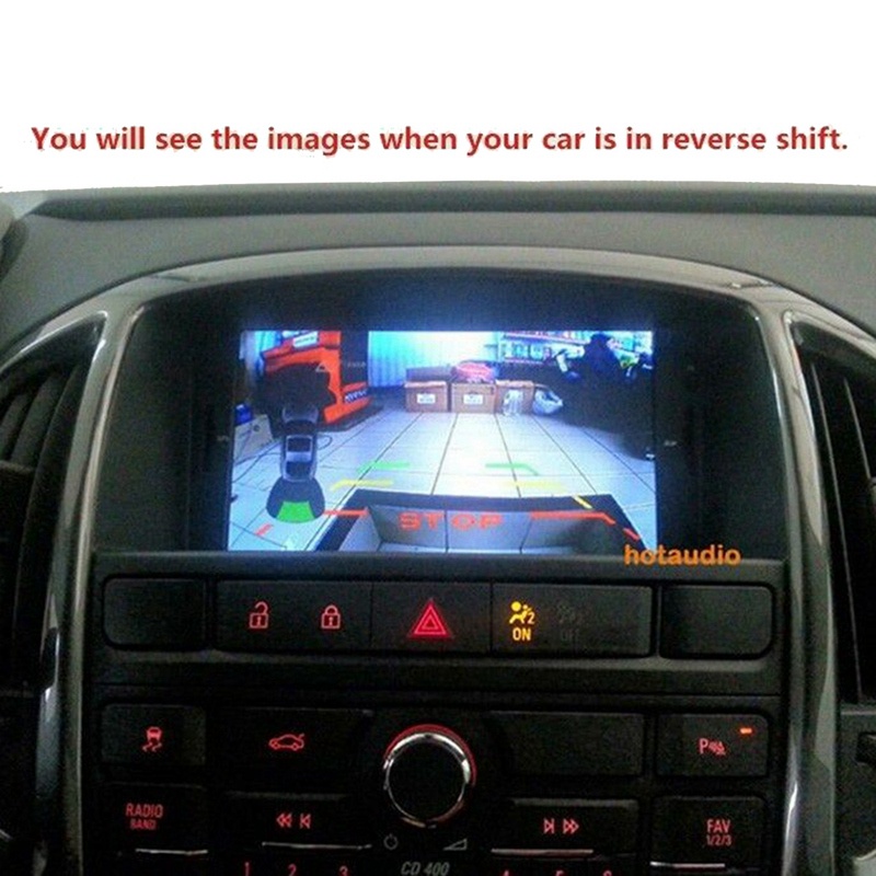 Camera gắn đuôi xe Subaru Forester Impreza WRX XV / VX Crosstrek STi
 | BigBuy360 - bigbuy360.vn