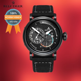 Đồng hồ nam Reef Tiger RGA3019-BBB