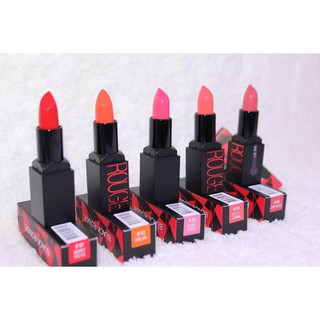 Son Black Rouge Diva Black Lipstick