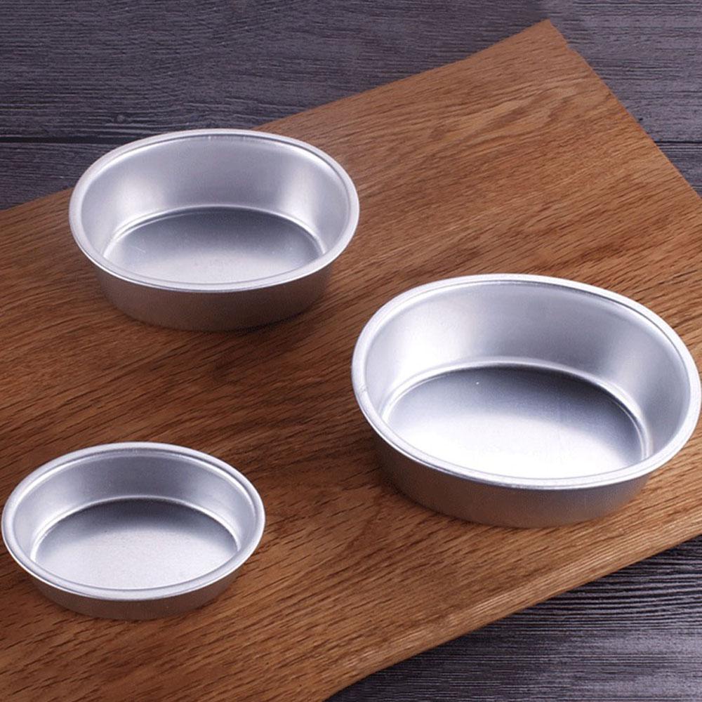 Khuôn Làm Bánh Mì Hình Oval Tiện Dụng Cho Nhà Bếp