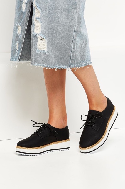 GIÀY OXFORD BIGSIZE hiệu RUBI nhập ÚC chính hãng (Big Sale) | BigBuy360 - bigbuy360.vn