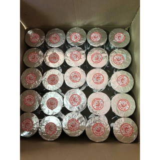 Giấy in nhiệt, in bill k80x80 cho máy pos ocha, ipos, cukcuk, in hóa đơn thanh toán.