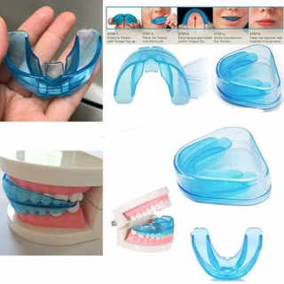 [5❤️][FREESHIP] DỤNG CỤ NIỀNG RĂNG 4D [HCM]