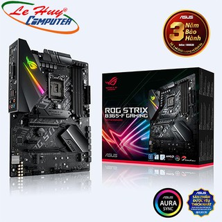 Mainboard ASUS ROG STRIX B365-F GAMING