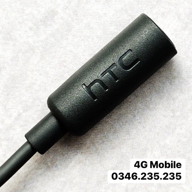 Jack chuyển tai nghe HTC 3.5 zin new