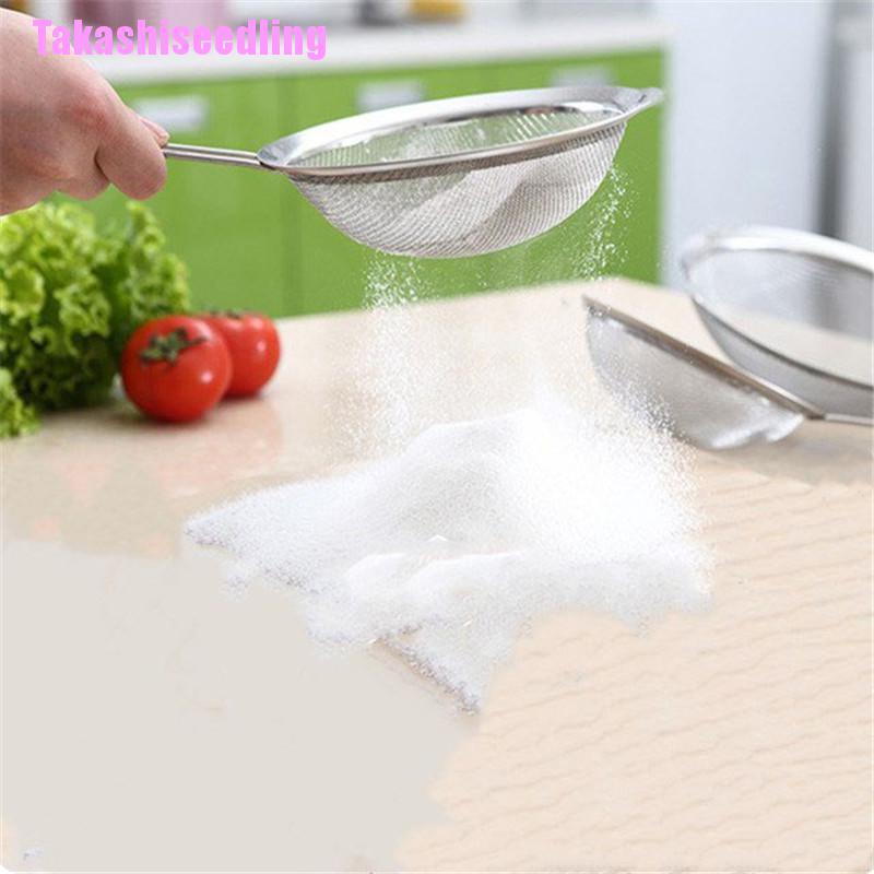 Rây lọc đồ chiên chất lượng cao tiện dụng cho nhà bếp