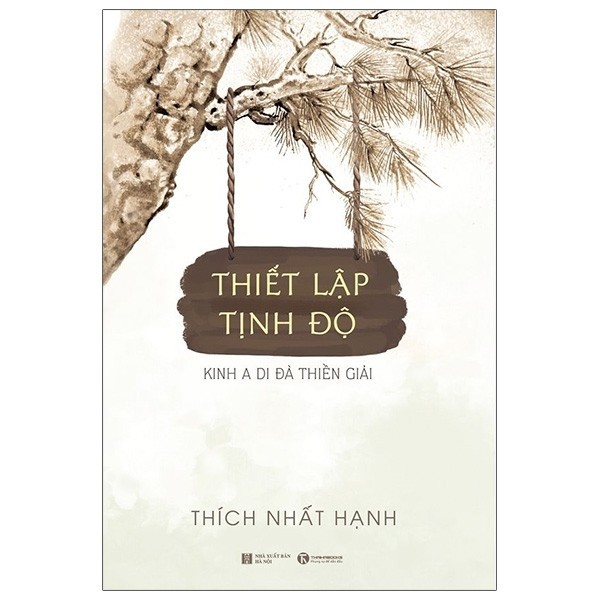 Sách - Thiết Lập Tịnh Độ