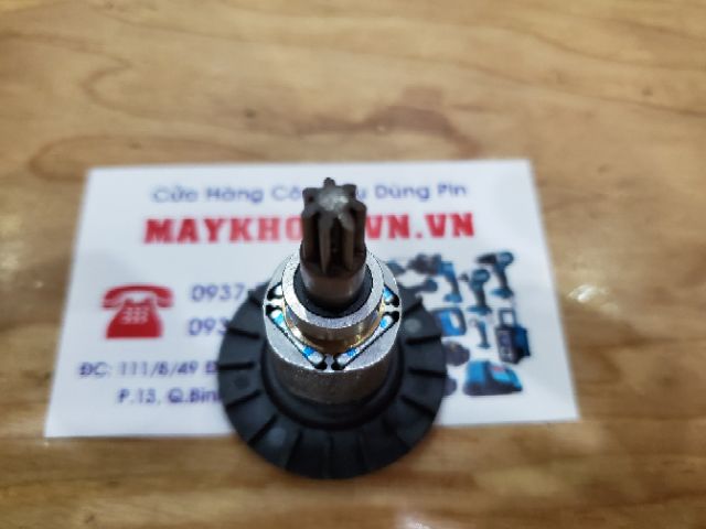 ROTOR TỪ SẮT THAY THẾ CHO MAKITA TD170