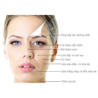 Tế bào gốc Suiskin cá hồi
