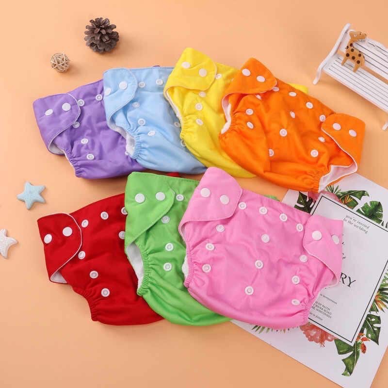 QUẦN BỈM VẢI CHỐNG TRÀN CHỐNG HĂM CHO BÉ TỪ 3-18kg