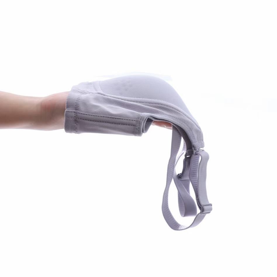 Áo ngực Aoweinisi không gọng thiết kế thoáng khí thoải mái thời trang cho nữ