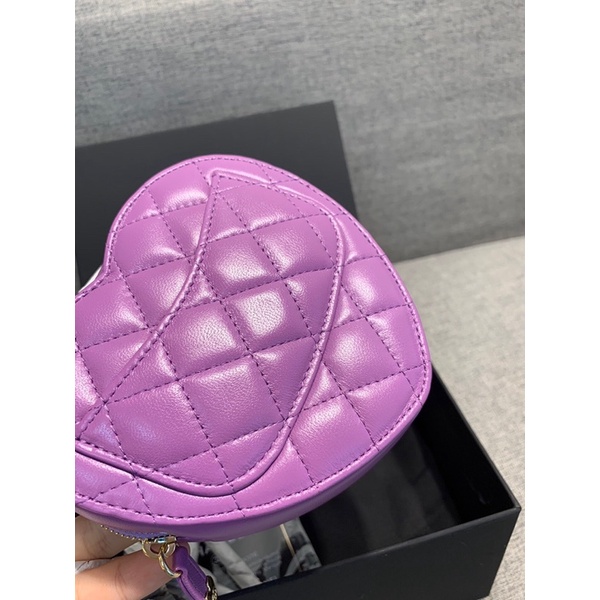 Túi hình trái tim