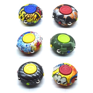 Mới Đồ Chơi Fidget Cube Xả Stress