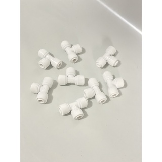 T đều 3 Dây Lớn (10mm) 706 Nối Nhanh mã ST003B