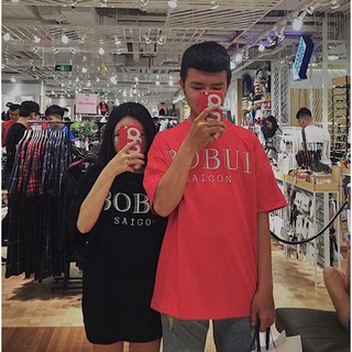Áo thun Phản quang Unisex - BOBUI