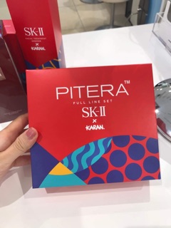 Bộ sản phẩm mini SK-II
