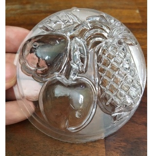 Khuôn rau câu nhỏ