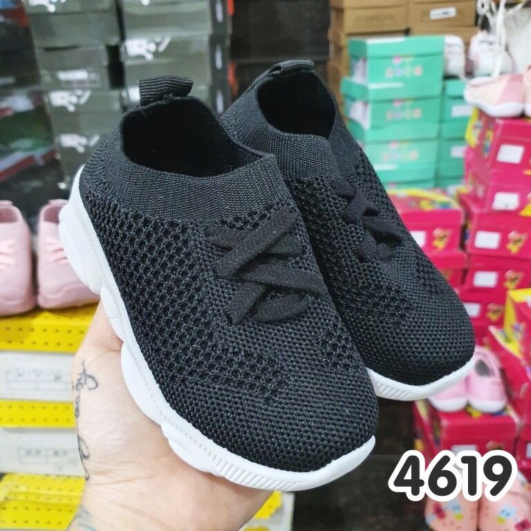 GIÀY THỂ THAO TRẺ EM CÓ SIZE TỪ 28-33 (17.7-21CM)