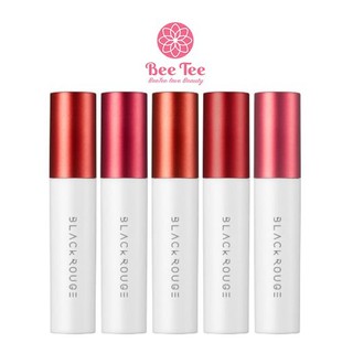 [Mã SKAMLTSM9 giảm 10% đơn 99K] [Có sẵn - Siêu hot - Đóng gói trong 30'] Son Kem Lì BLACK ROUGE Cotton Lip Color