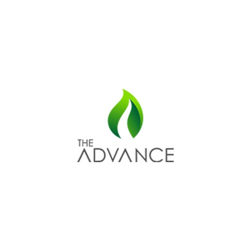 THE ADVANCE