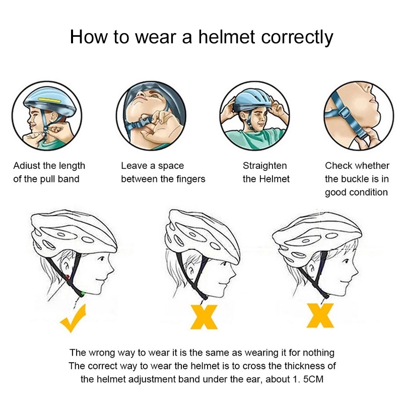 Mũ bảo hiểm cairbull siêu nhẹ thời trang dành cho đi xe đạp leo núi - ảnh sản phẩm 8