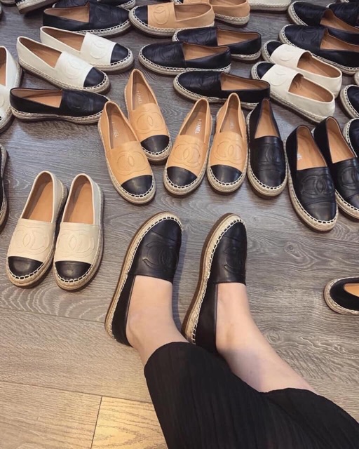 Slipon X nhiều màu