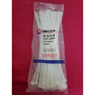 Dây thít nhựa 10x500mm
