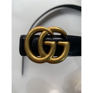 Thắt lưng da mềm GC cho mẹ và bé