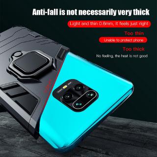 Ốp lưng REDMI thoại cho Xiaomi Redmi Note 9S/Note 9/Note 8/Note 7/ Note 4X/ Note 6/ Note 5 Pro/  10X/ 7/ 7A/ 6/ 5 Plus/ K20