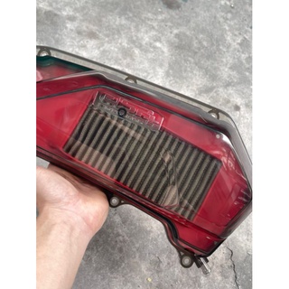 Ốp pô e với lọc gió ab 125-160 airblade 2023 đời mới
