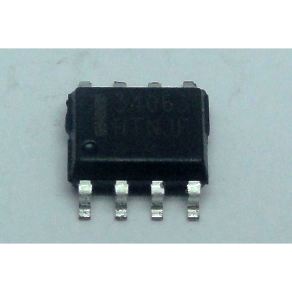 IC nguồn MC34063 (SOP-8) / MC34063 (DIP-8) / Linh Kiện Điện Tử