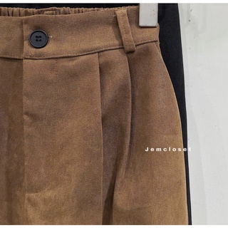 Quần vải GTS - 2733(Jem Closet)