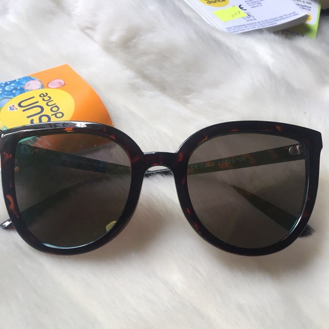Kính Sundance Đức _NỮ