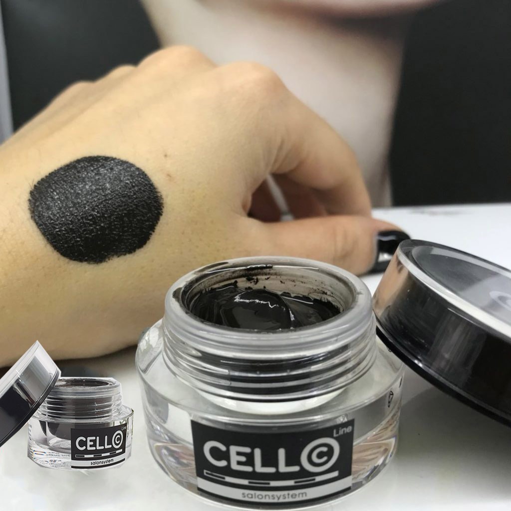 Sáp khắc cello điêu khắc chân mày 10ml Hàn Quốc | BigBuy360 - bigbuy360.vn
